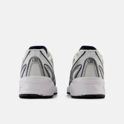 New Balance - U740WN2 - Gris/Bleu Marine