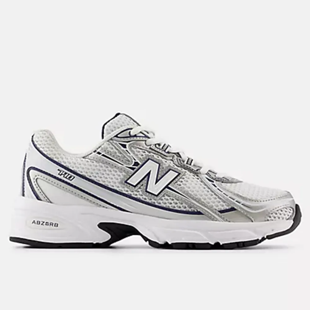 Women New Balance - U740WN2 - Gris/Marine