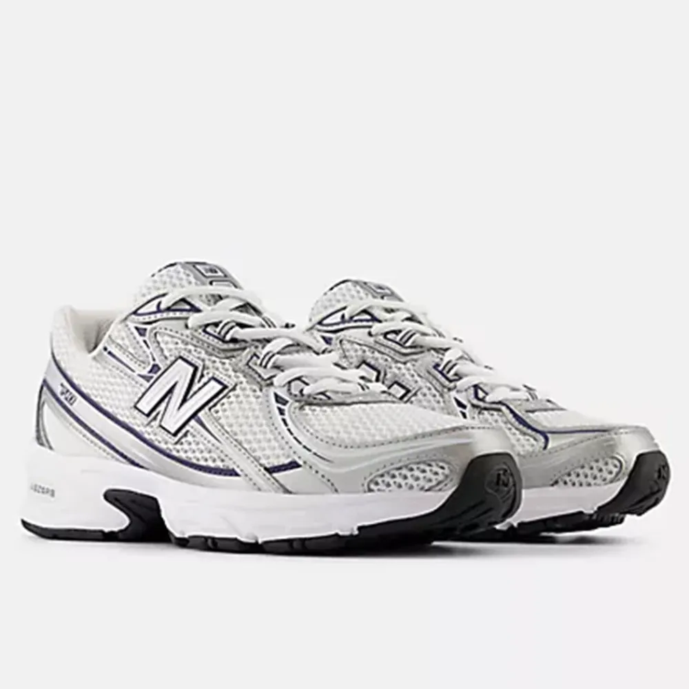 Women New Balance - U740WN2 - Gris/Marine