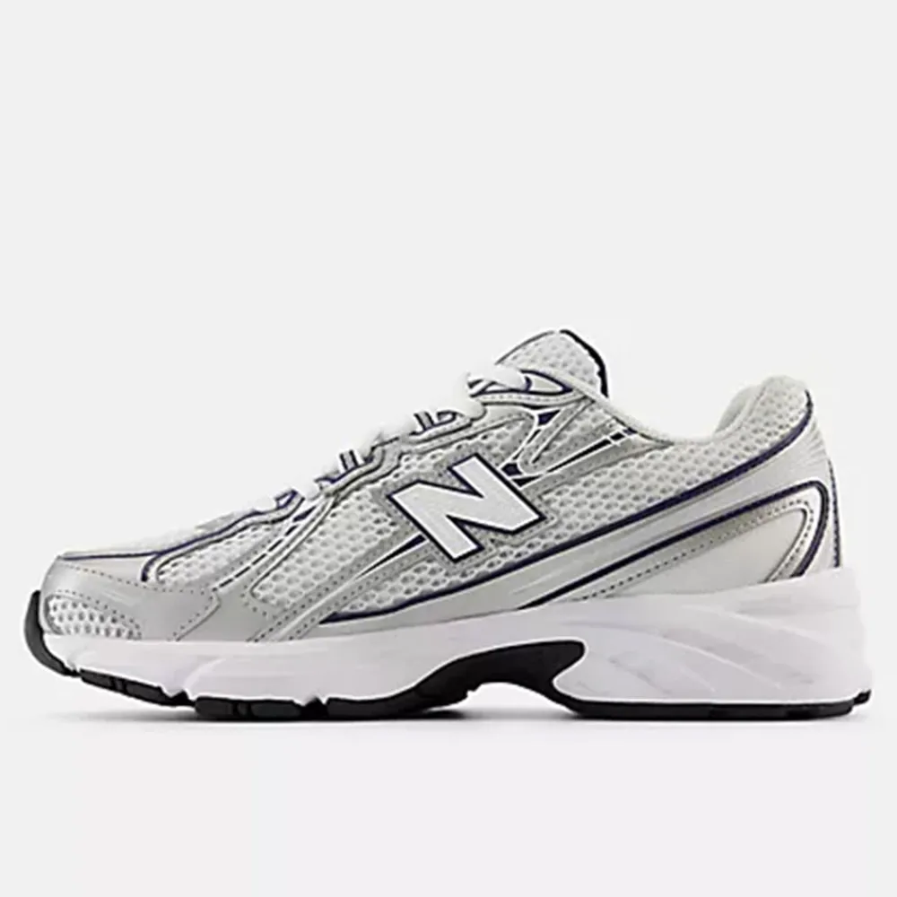 Women New Balance - U740WN2 - Gris/Marine