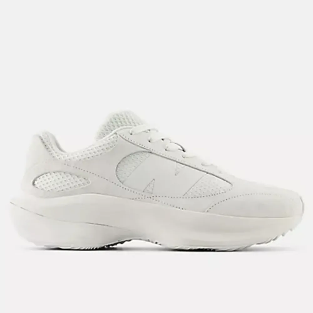 Women New Balance - UWRPDCCF - Blanc