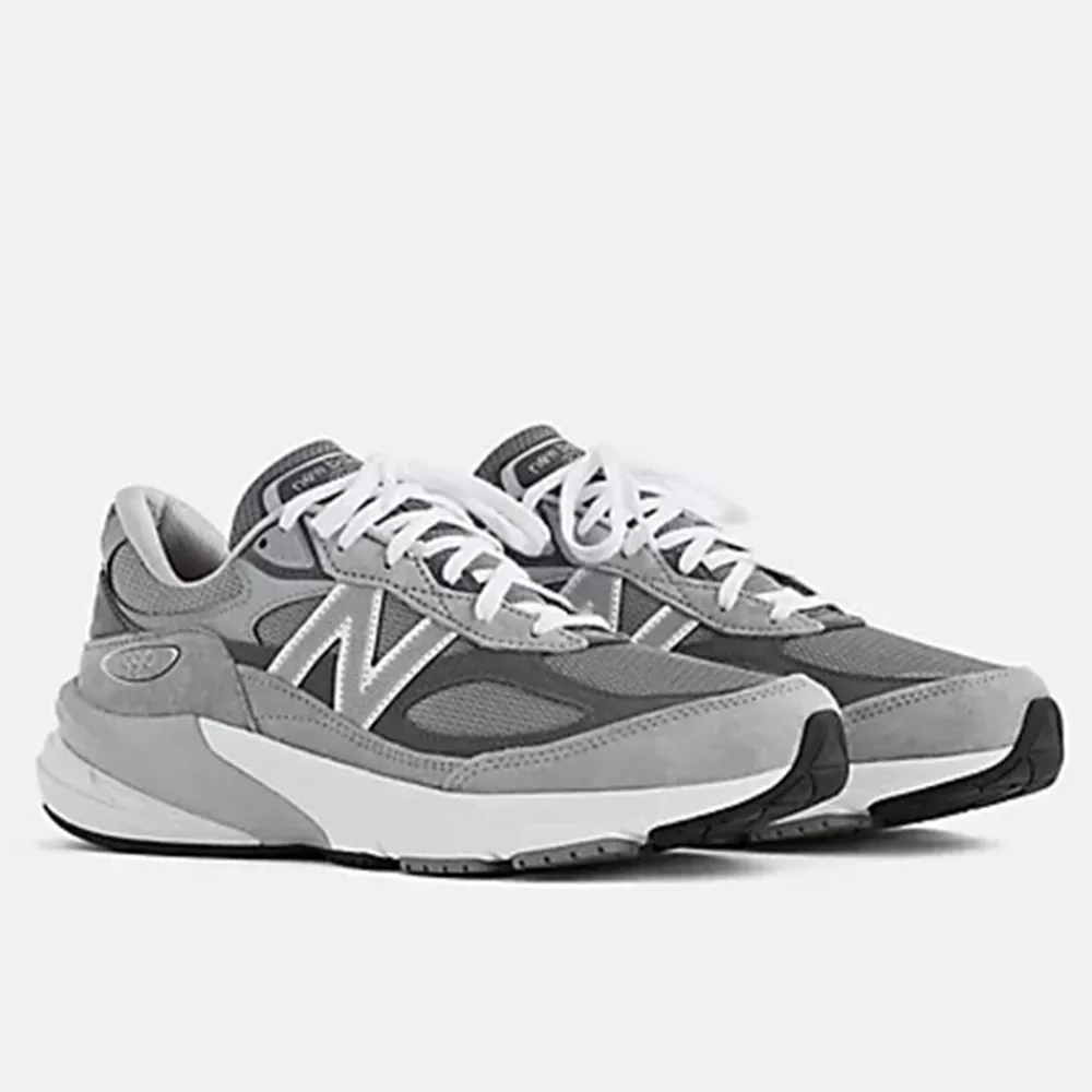 Women New Balance - W990GL6 - Gris