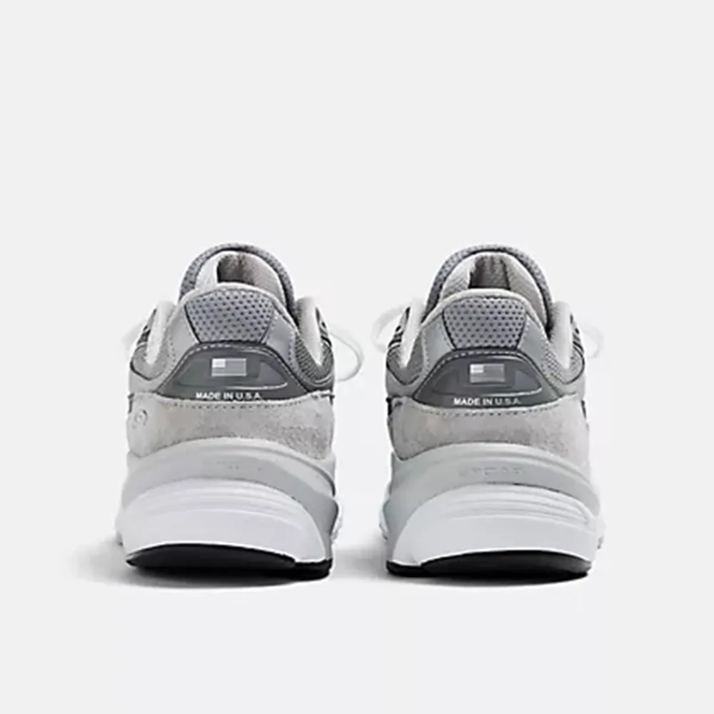 Women New Balance - W990GL6 - Gris