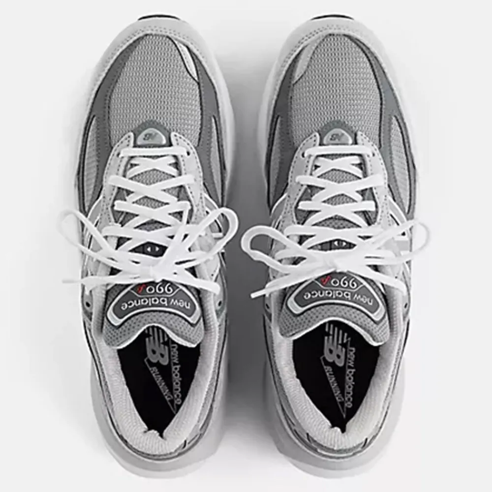 Women New Balance - W990GL6 - Gris
