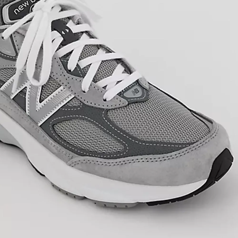 Women New Balance - W990GL6 - Gris