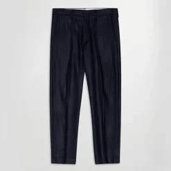 NN07 NN. 07 - Pantalon Bill - Bleu