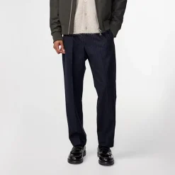 NN07 NN. 07 - Pantalon Bill - Bleu
