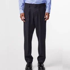 NN07 NN. 07 - Pantalon Bill - Gris