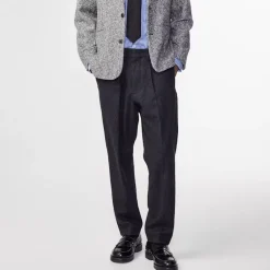 NN07 NN. 07 - Pantalon Bill - Gris