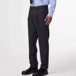 NN07 NN. 07 - Pantalon Bill - Gris