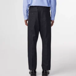 NN07 NN. 07 - Pantalon Bill - Gris