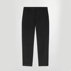 NN07 NN. 07 - Pantalon Billie 1733 - Noir