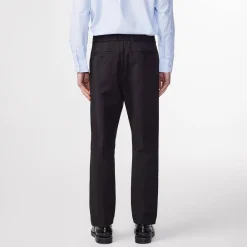 NN07 NN. 07 - Pantalon Billie 1089 - Noir