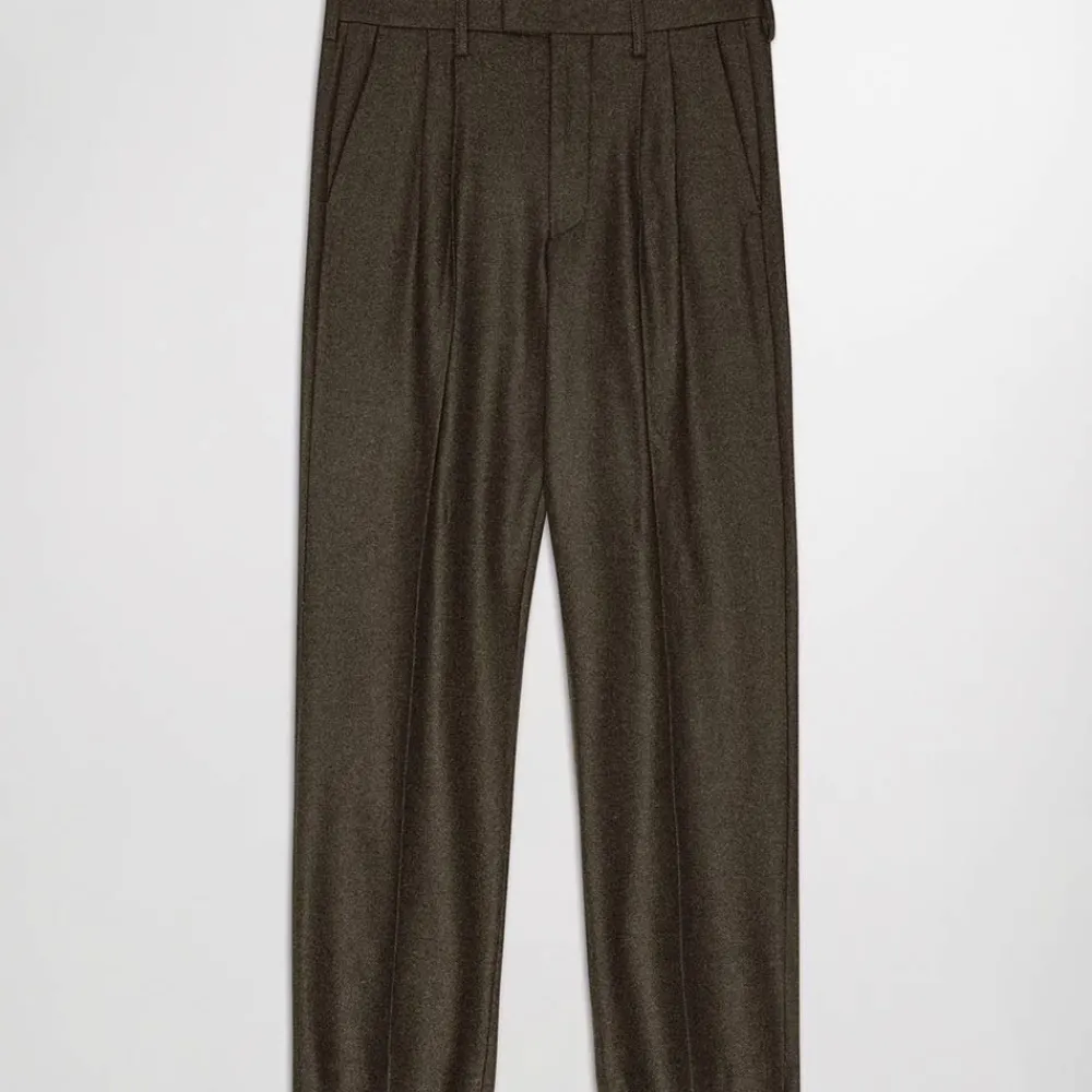 NN07 NN. 07 - Pantalon Fritz - Noir