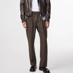 NN07 NN. 07 - Pantalon Fritz - Noir