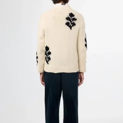 Women NN07 NN. 07 - Cardigan Mika - Écru
