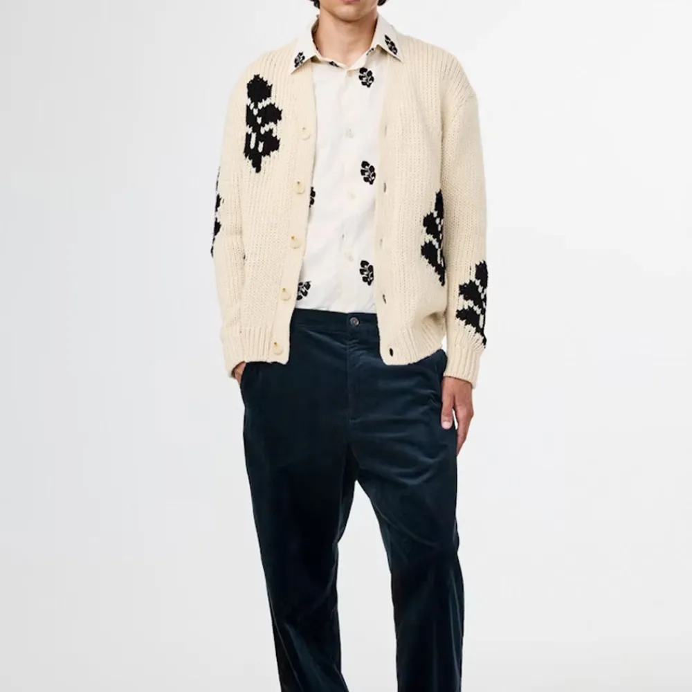 Women NN07 NN. 07 - Cardigan Mika - Écru