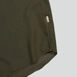 NN07 NN. 07 - Chemise Arne - Army