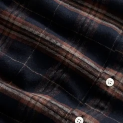 Women NN07 NN. 07 - Chemise Arne - Wine Check