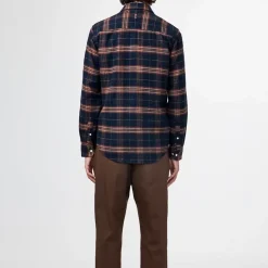 Women NN07 NN. 07 - Chemise Arne - Wine Check