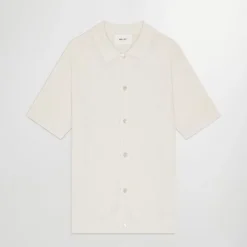 NN07 NN. 07 - Chemise Nolan - Beige