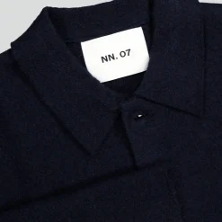 NN07 NN. 07 - Gilet Jonas - Marine