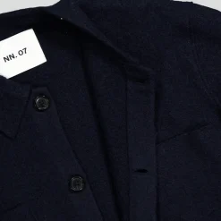 NN07 NN. 07 - Gilet Jonas - Marine
