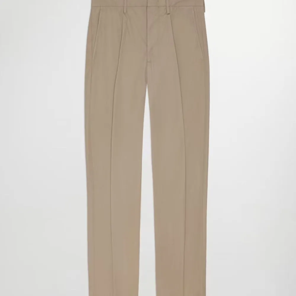 NN07 NN. 07 - Pantalon Bill 1080 - Beige