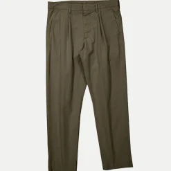 NN07 NN. 07 - Pantalon Bill 1080 - Kaki
