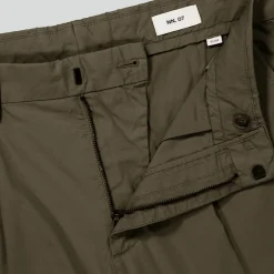 NN07 NN. 07 - Pantalon Bill 1080 - Kaki
