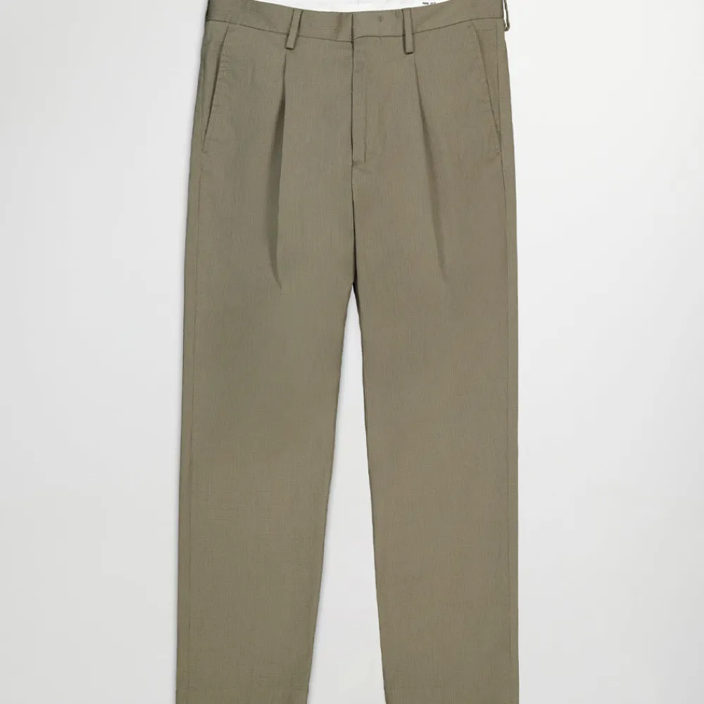NN07 NN. 07 - Pantalon Bill 1449 - Kaki