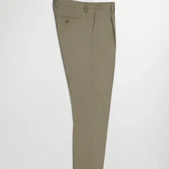 NN07 NN. 07 - Pantalon Bill 1449 - Kaki