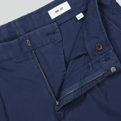 NN07 NN. 07 - Pantalon Bill 1080 - Navy blue