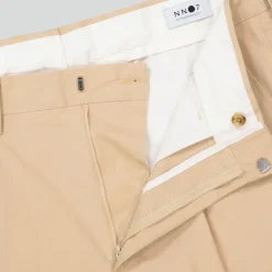 NN07 NN. 07 - Pantalon Bill - Beige