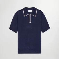 NN07 NN. 07 - Polo Folke - Bleu