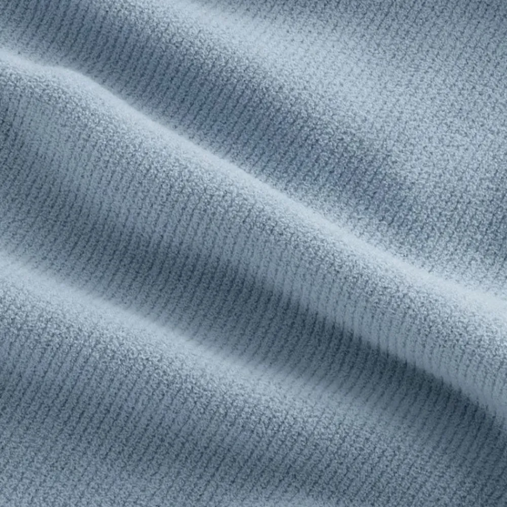 Women NN07 NN. 07 - Pull Danny - Bleu poudré