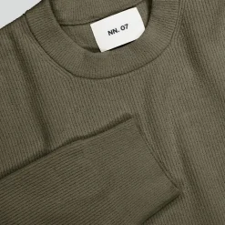 NN07 NN. 07 - Pull Danny - Kaki