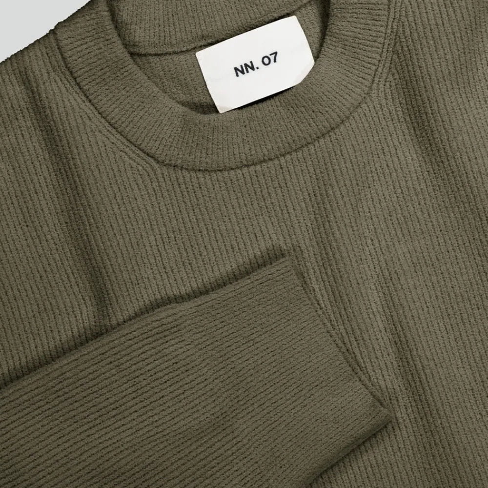 NN07 NN. 07 - Pull Danny - Kaki