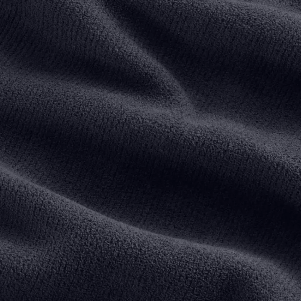 Women NN07 NN. 07 - Pull zippé Danny - Marine