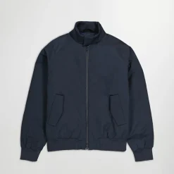 NN07 NN. 07 - Veste Dawson - Marine
