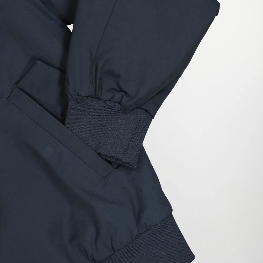 NN07 NN. 07 - Veste Dawson - Marine