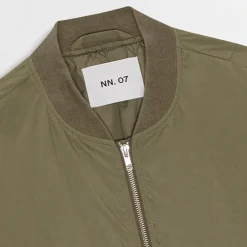 NN07 NN. 07 - Veste Dixon - Kaki