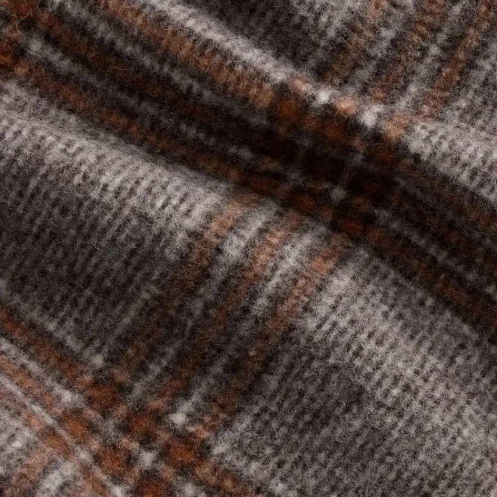 Women NN07 NN. 07 - Veste en laine Gael - Multi Check