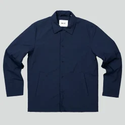NN07 NN. 07 - Veste Matteo - Bleu