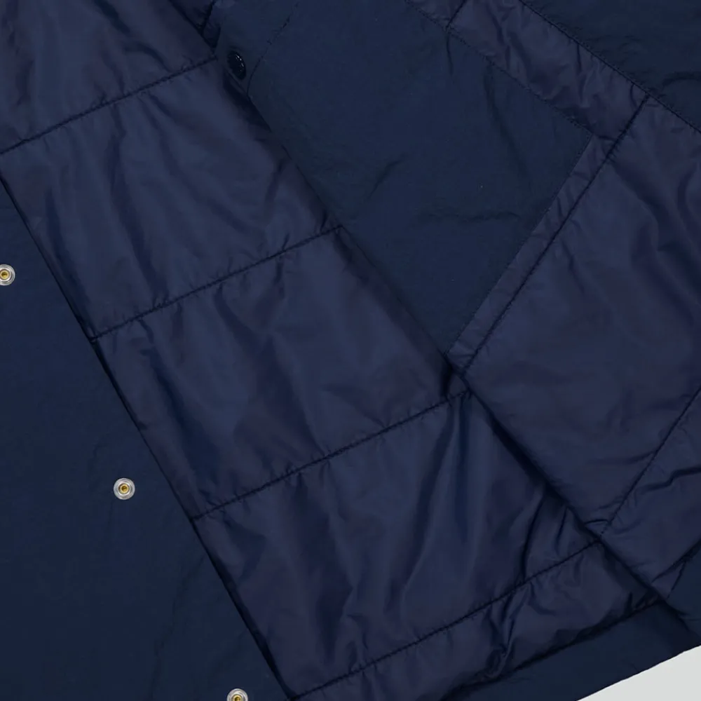 NN07 NN. 07 - Veste Matteo - Bleu