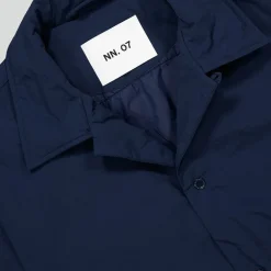 NN07 NN. 07 - Veste Matteo - Bleu