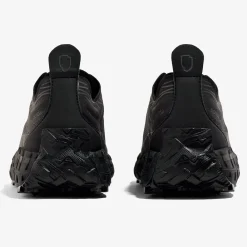 Norda - Baskets 001 - Stealth black
