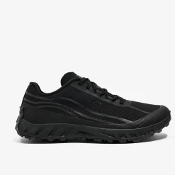 Norda - Baskets 002 - Stealth black