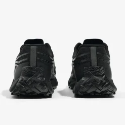 Norda - Baskets 002 - Stealth black
