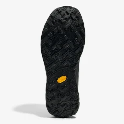 Norda - Baskets 002 - Stealth black